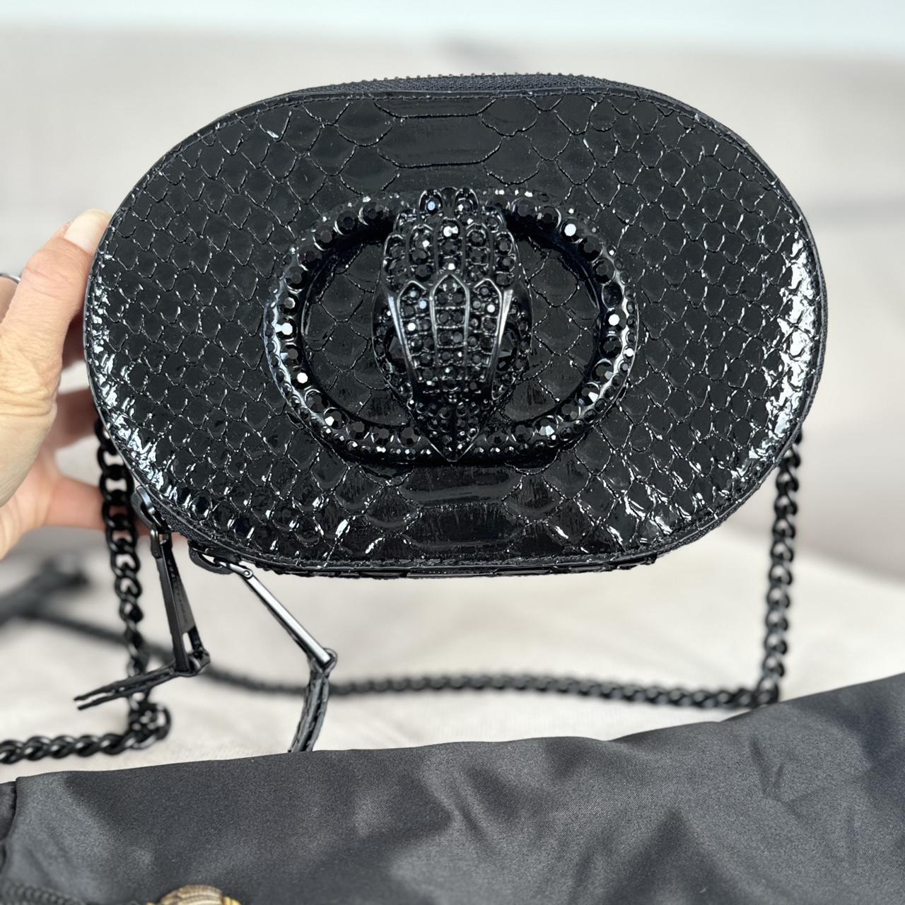 SMALL CHELSEA CAMERA BAG