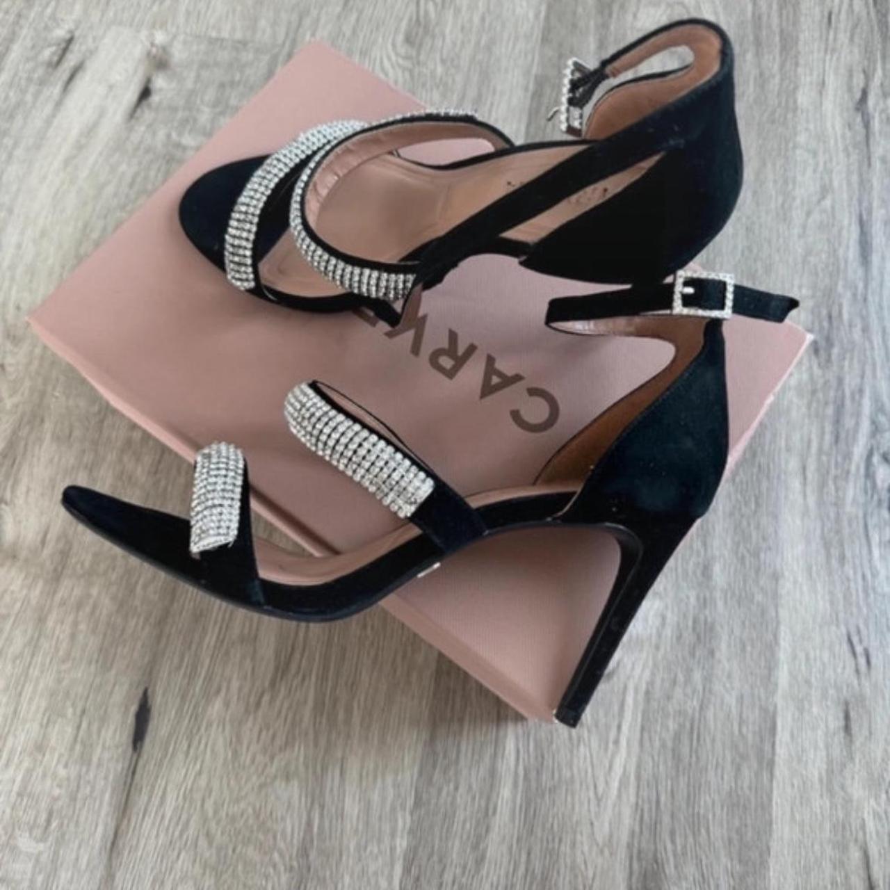 Elegant Carvela Kurt Geiger High heels shoes