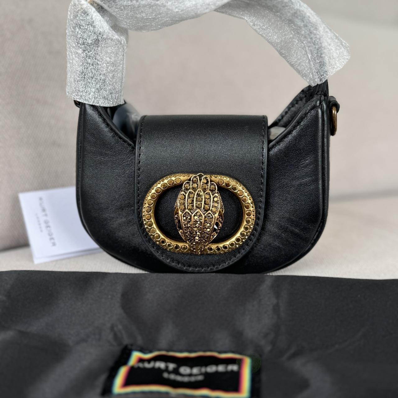 CHELSEA MiICRO HOBO BAG